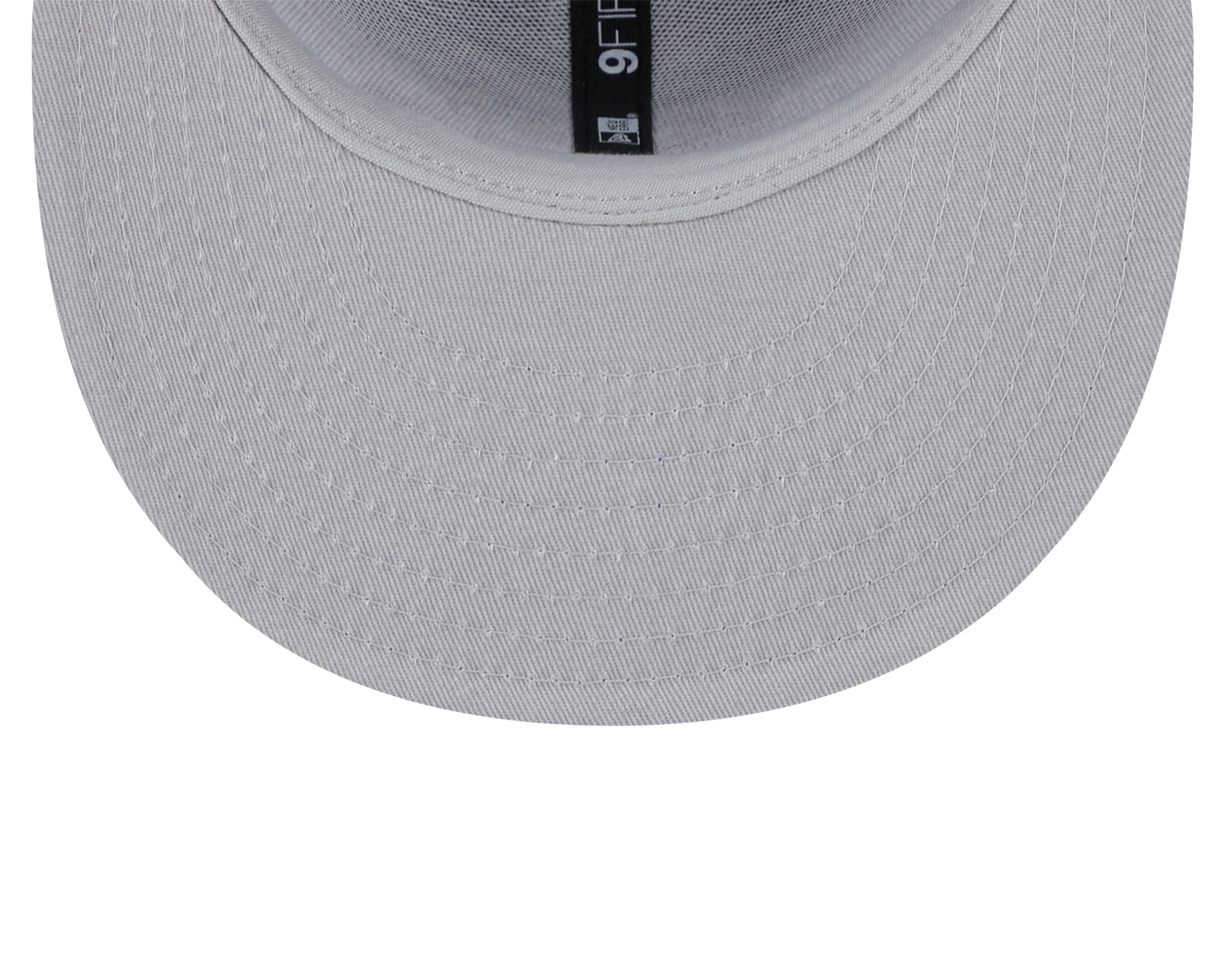 Toronto Blue Jays MLB New Era Royal 9Fifty E3 Two Patch Snapback pour hommes