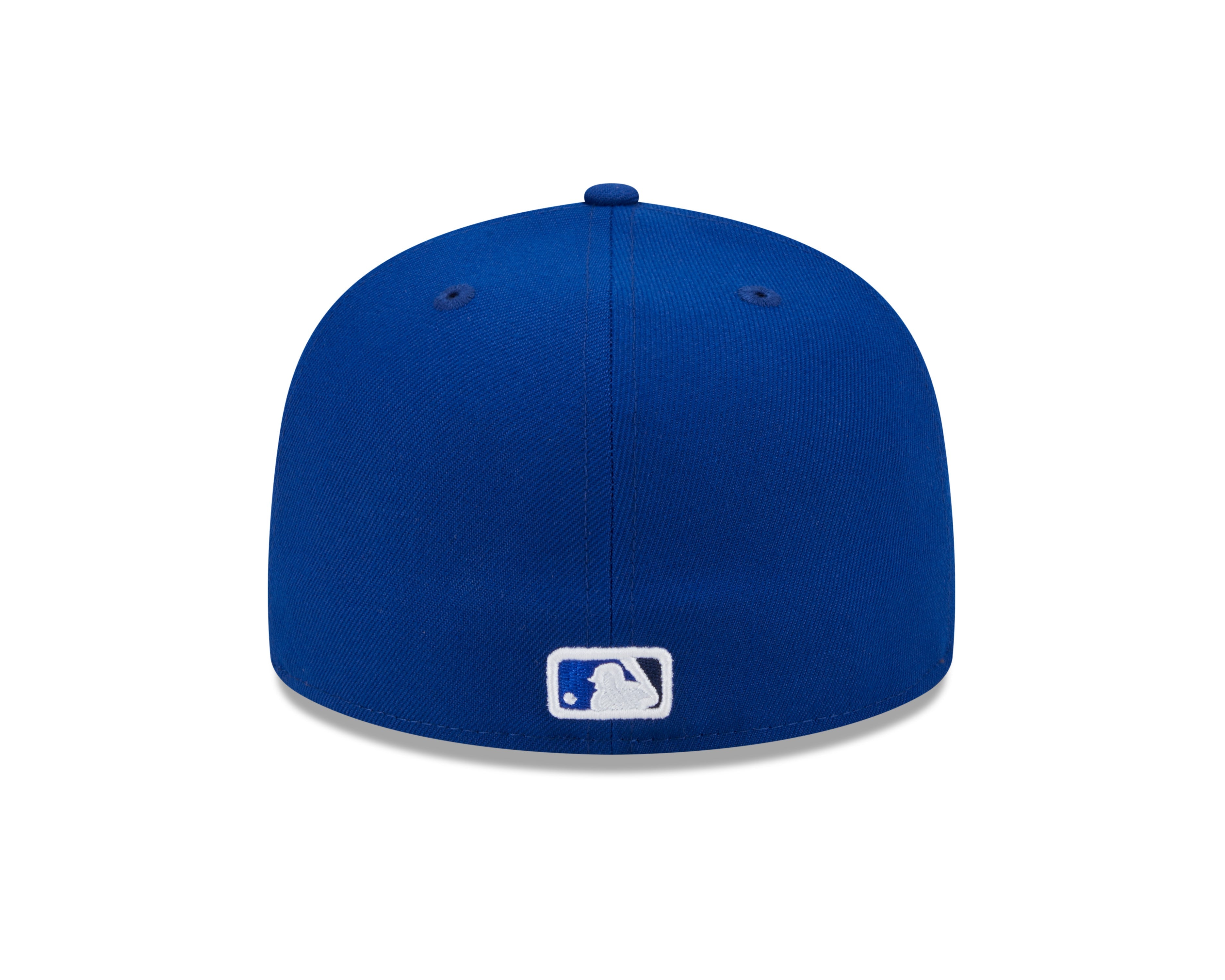 Toronto Blue Jays MLB New Era Men's Royal Blue 59Fifty 1993 World Series Fitted Hat