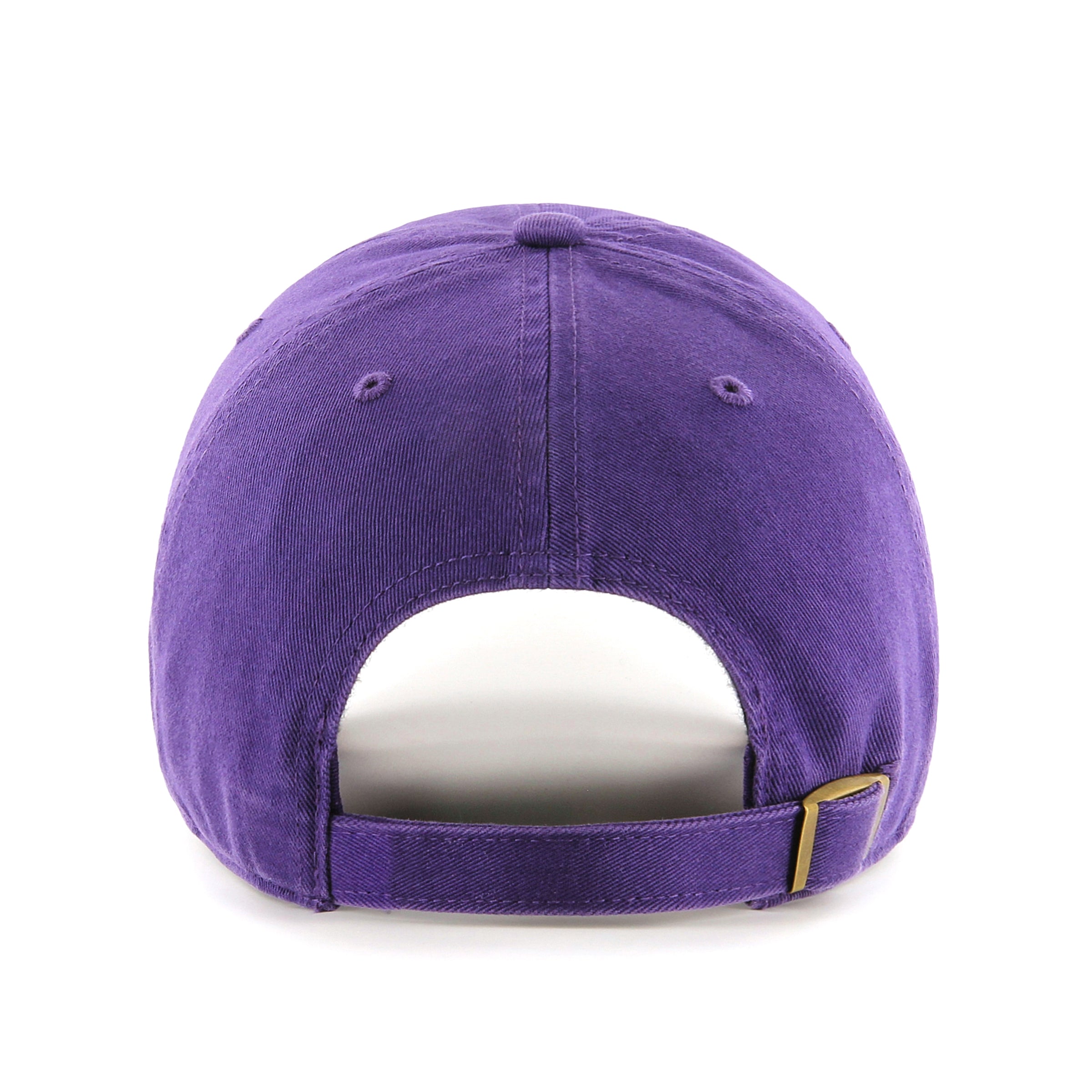 Arizona Diamondbacks MLB 47 Brand Men's Purple Clean Up Adjustable Hat