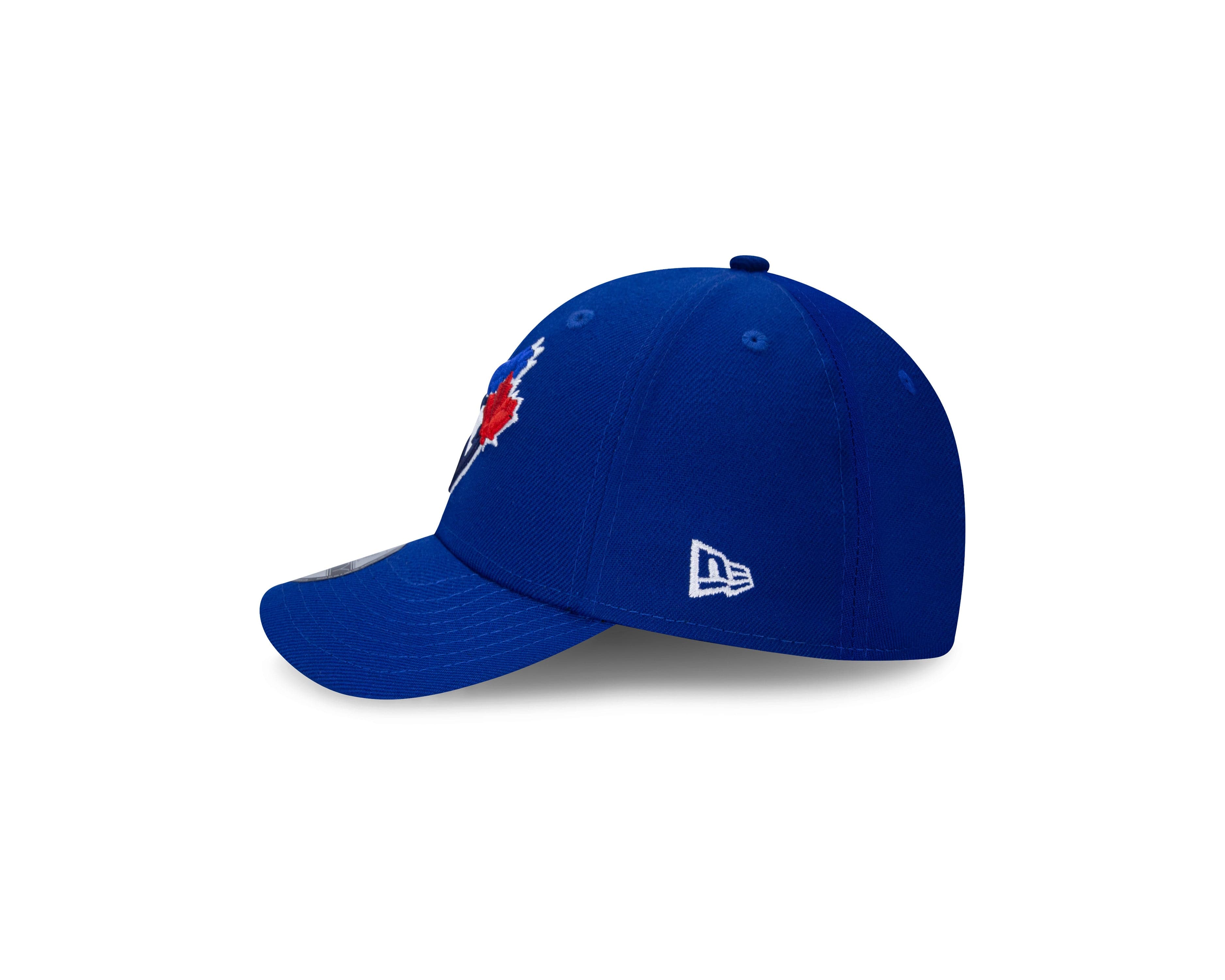 Toronto Blue Jays MLB New Era Youth Royal Blue 9Forty Adjustable Hat