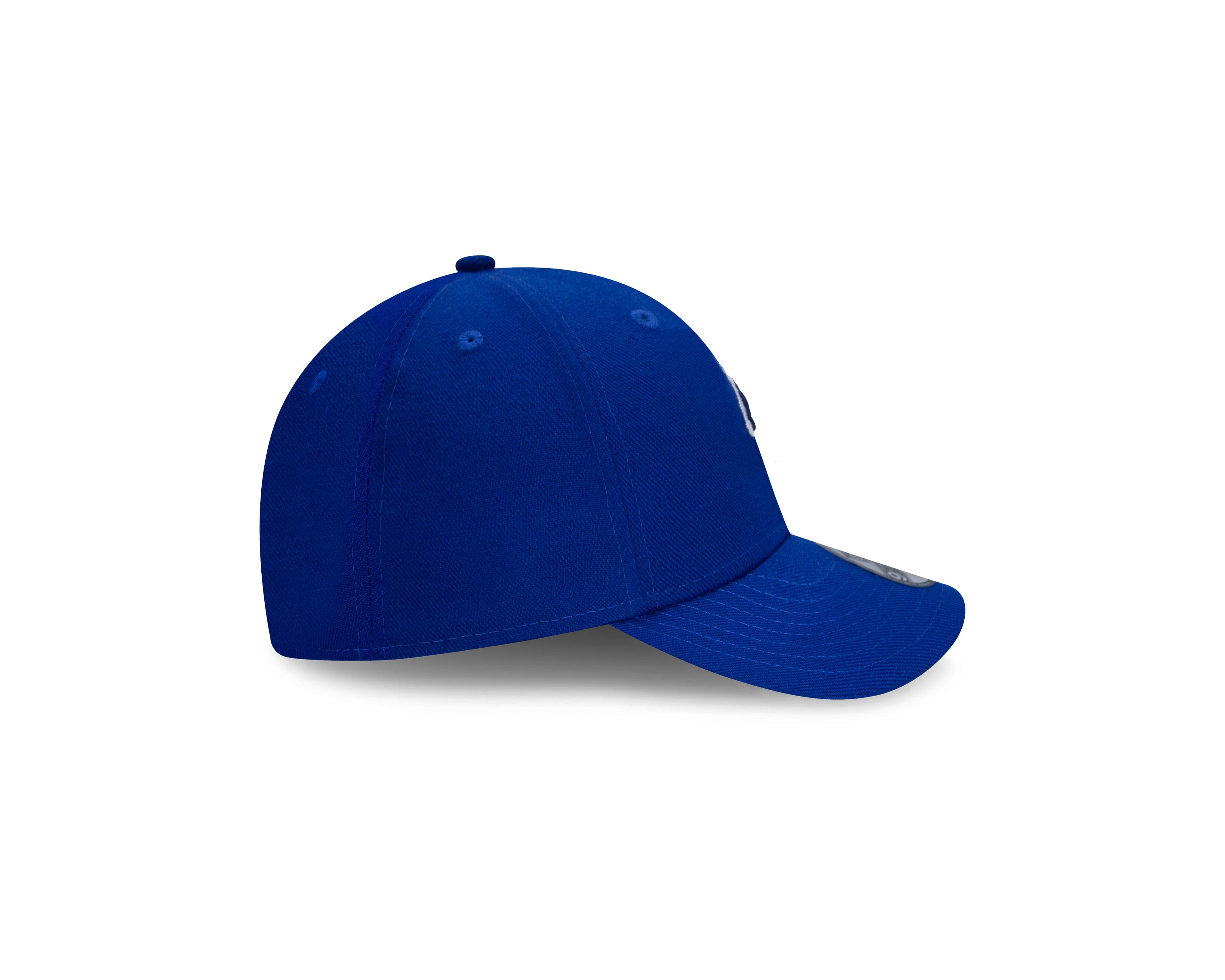 Toronto Blue Jays MLB New Era Youth Royal Blue 9Forty Adjustable Hat